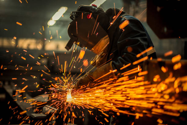 Best Artistic and Custom Metal Fabrication in Liberty Lake, WA