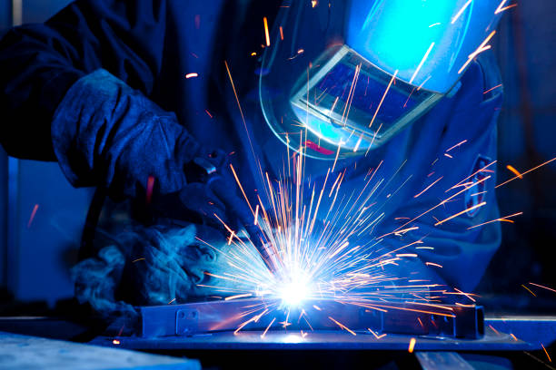 Best Automotive Welding in Liberty Lake, WA