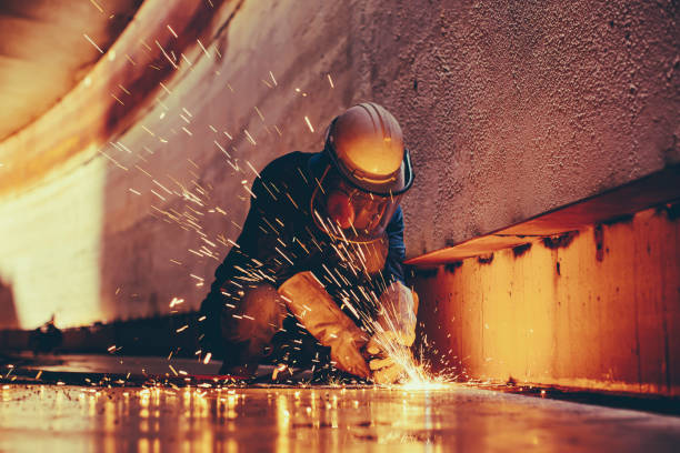Best Aerospace and Defense Welding in Liberty Lake, WA