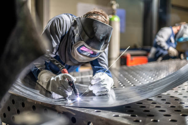 Best Specialty Welding Processes in Liberty Lake, WA