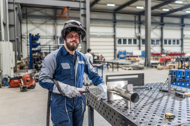 Best Welding Equipment Sales and Repair in Liberty Lake, WA