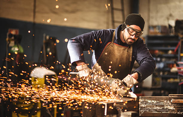 Affordable Welder Services in Liberty Lake, WA