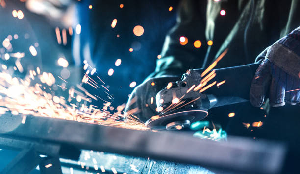 Best Marine and Shipbuilding Welding in Liberty Lake, WA